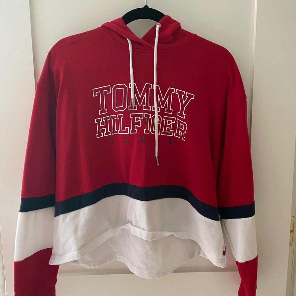 Tommy Hilfiger hoodie